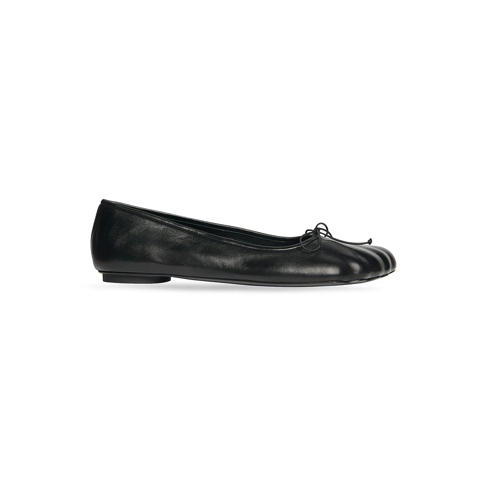 anatomic ballerina