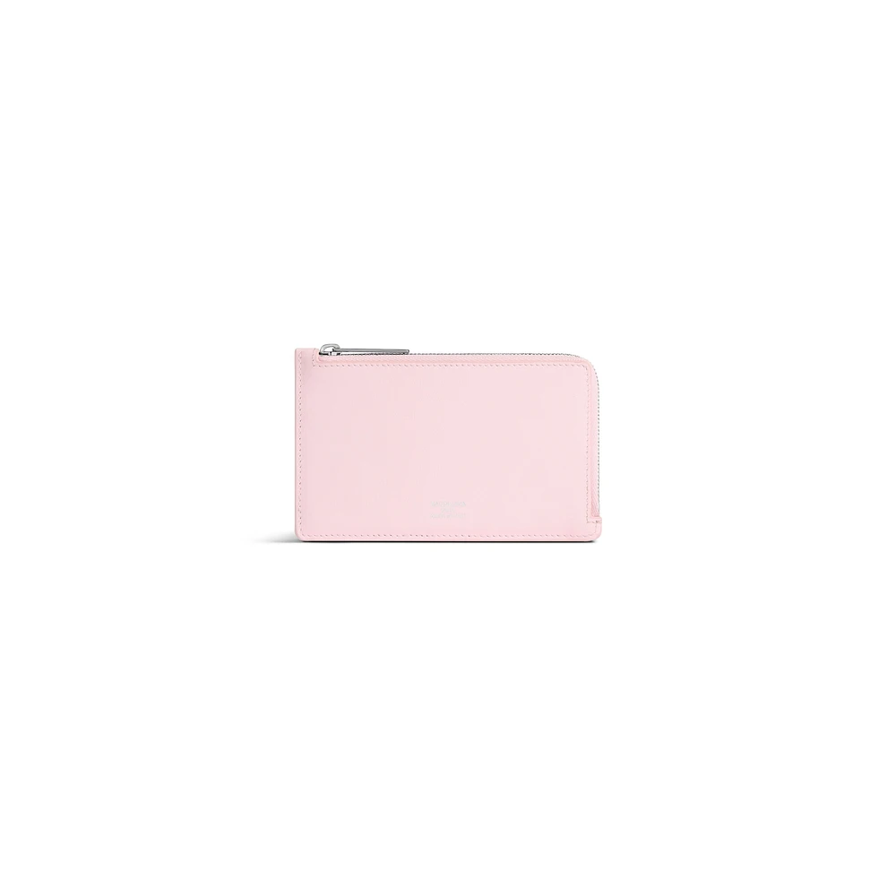 envelope long coin and card holder
