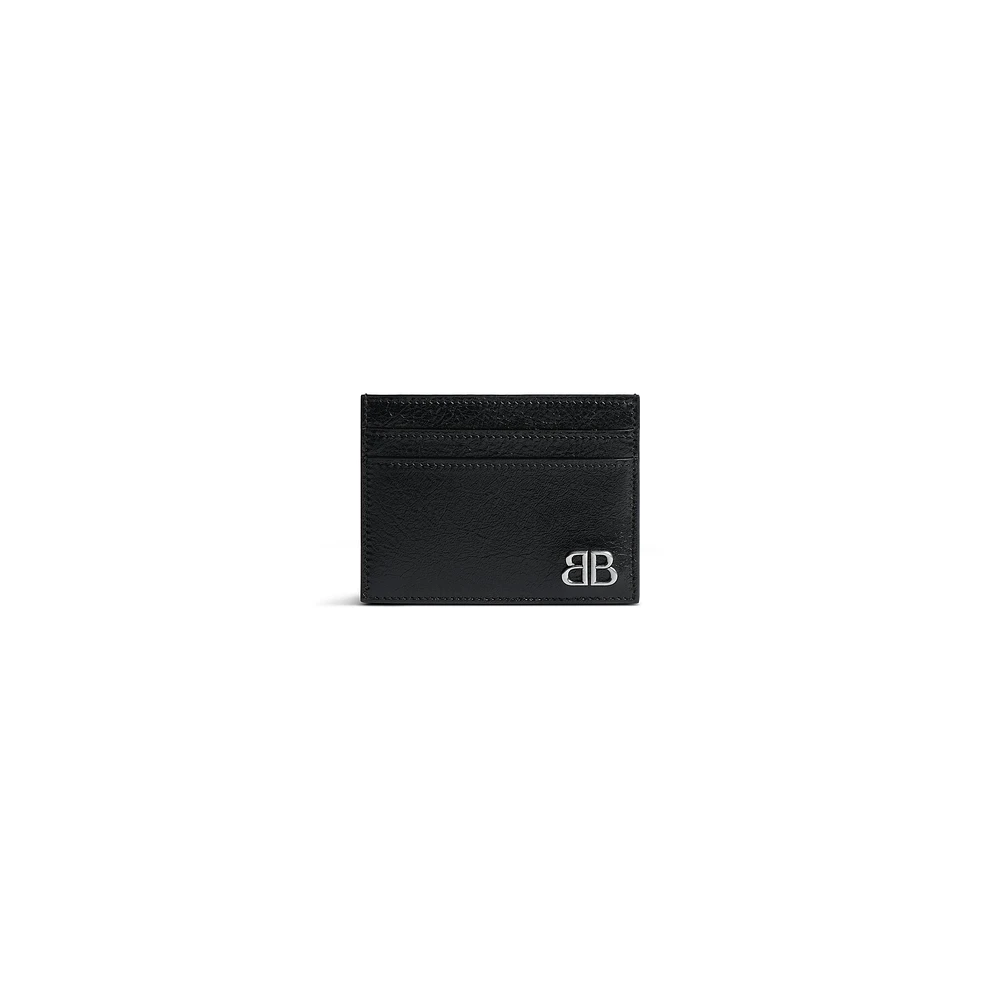 monaco card holder