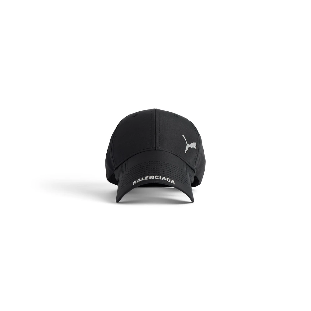 balenciaga i puma cap