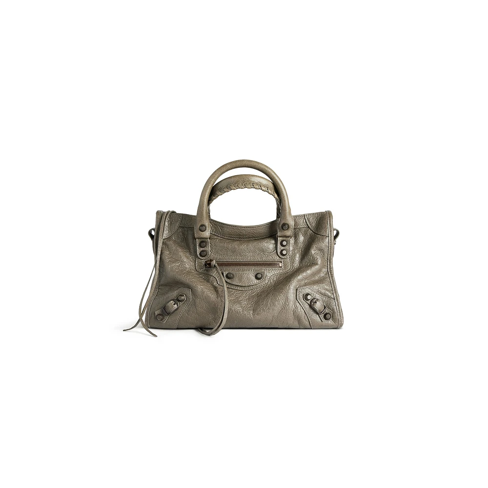le city bag small
