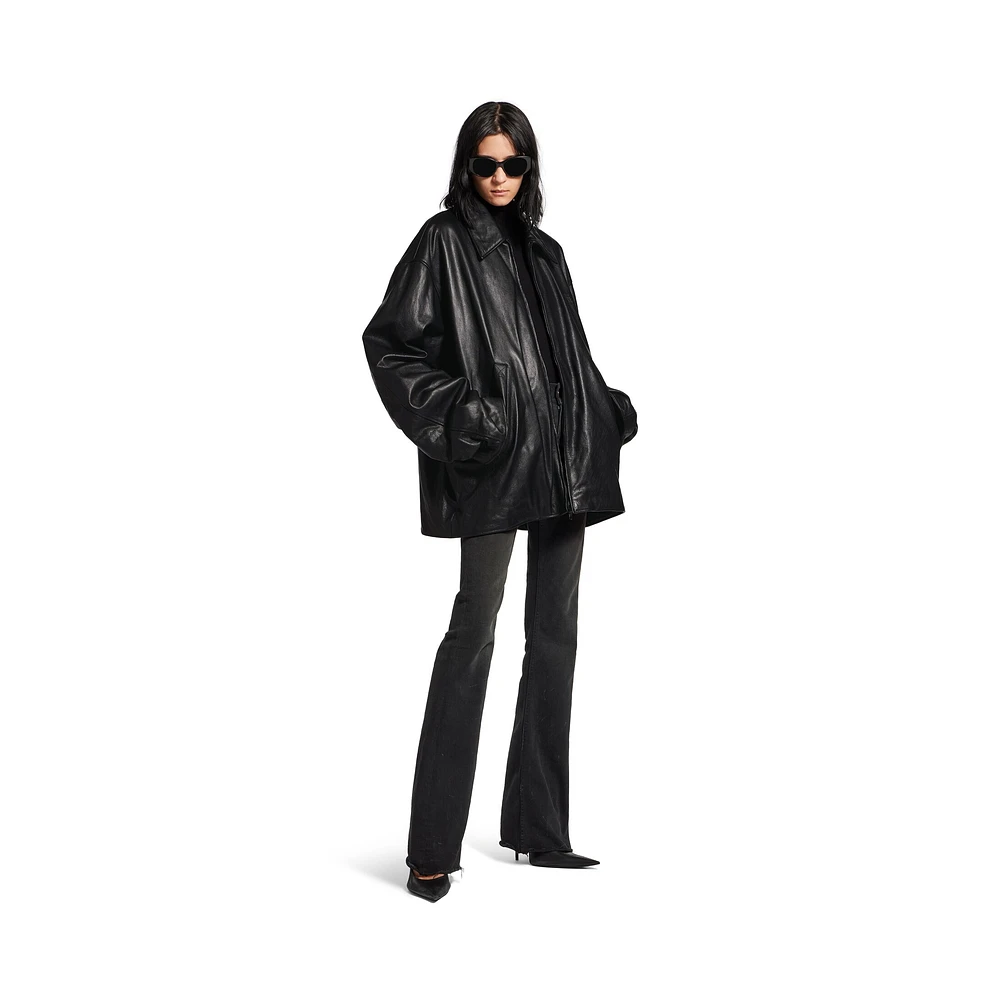 taxi jacket