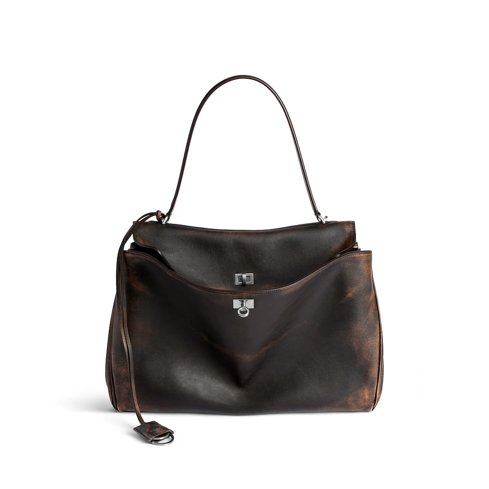 rodeo handbag large