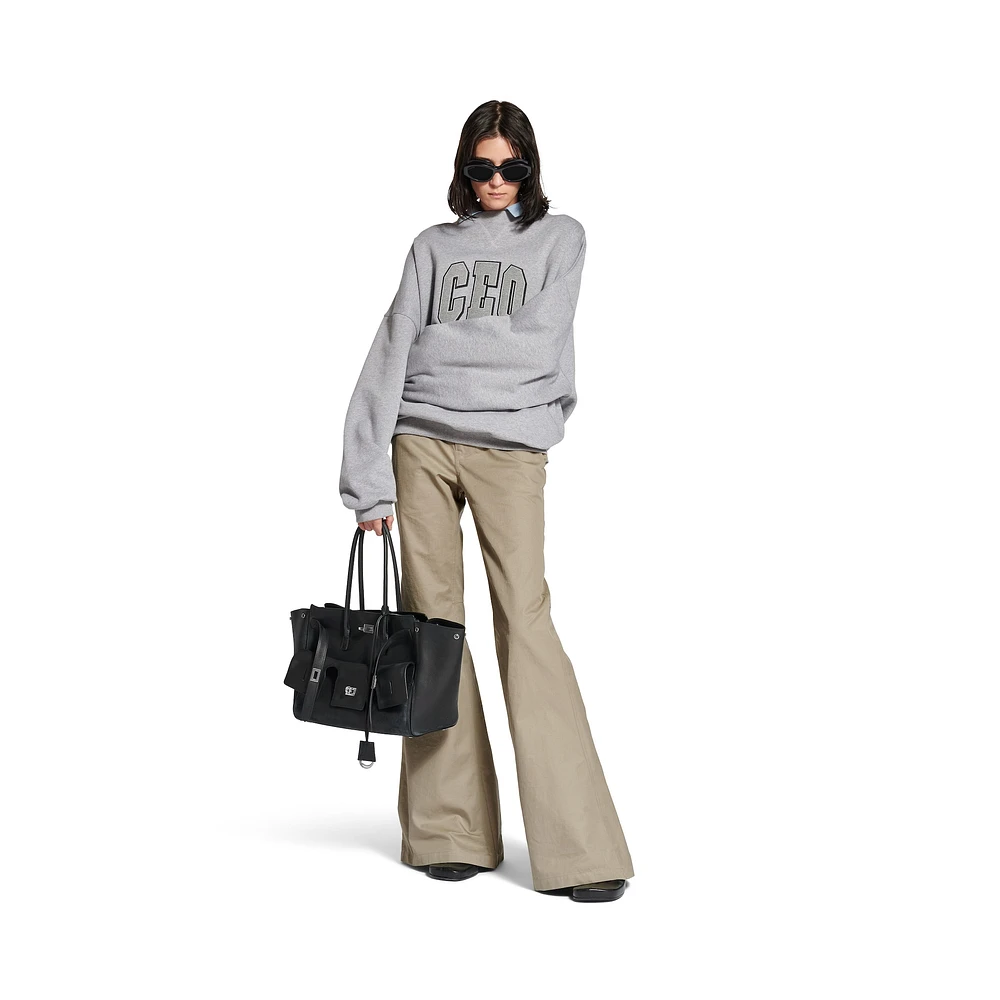 flared pants