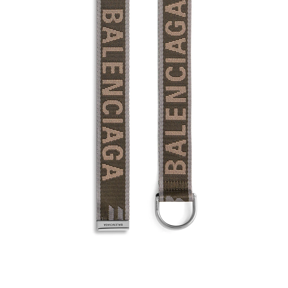 d ring belt