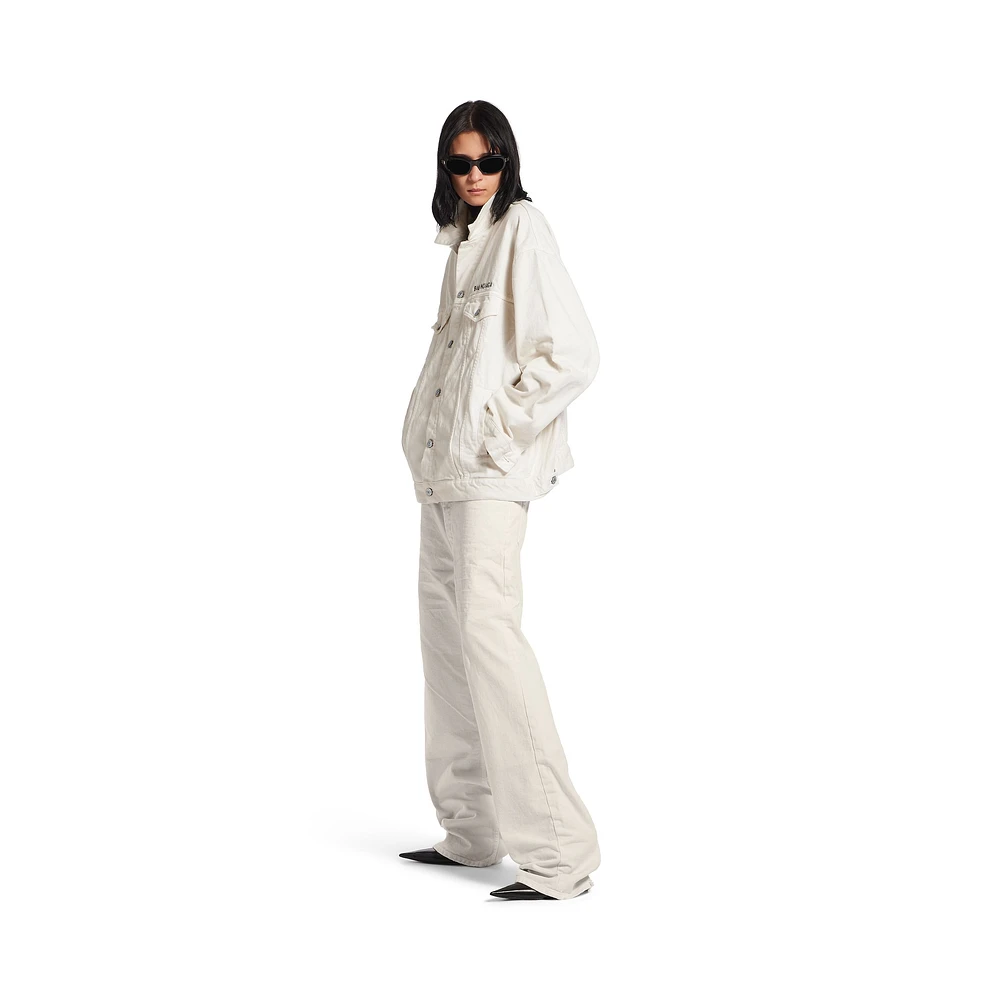 loose fit pants