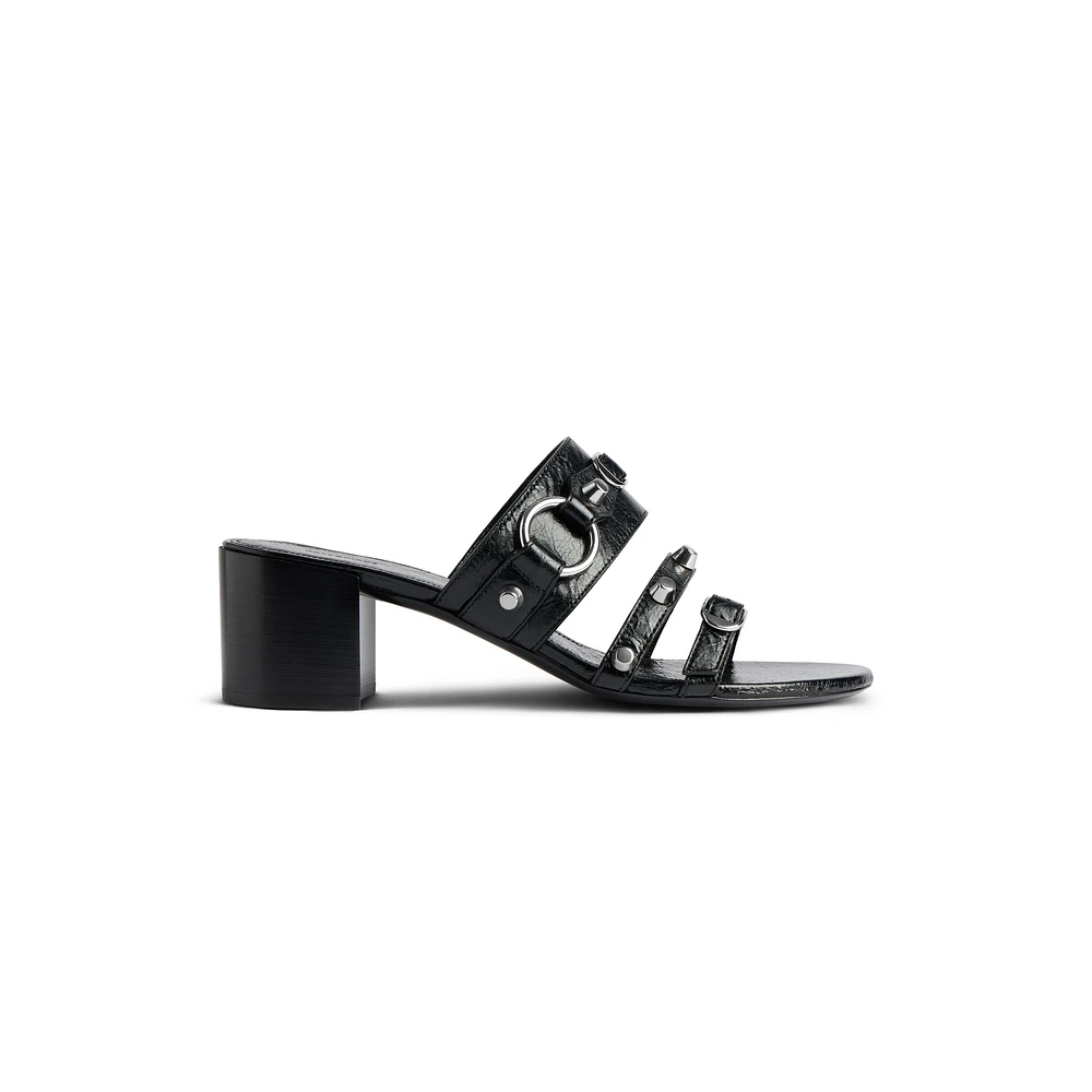city sandal