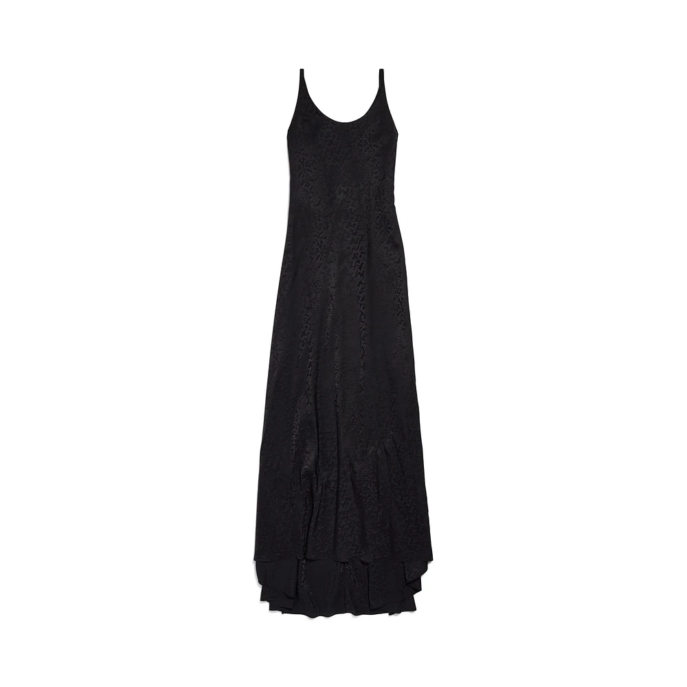 minimal dress