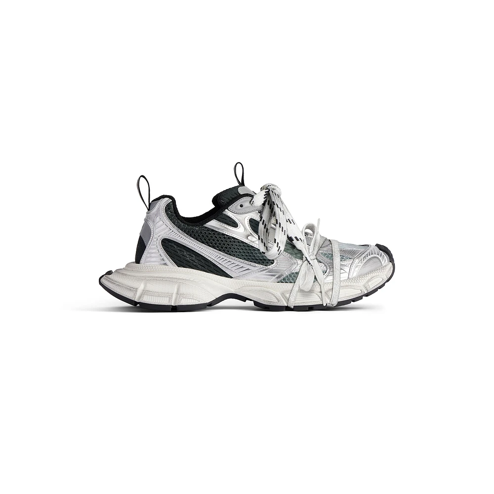3xl gradient sneaker
