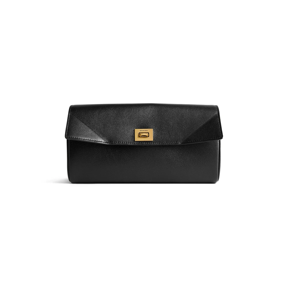 rodeo continental wallet