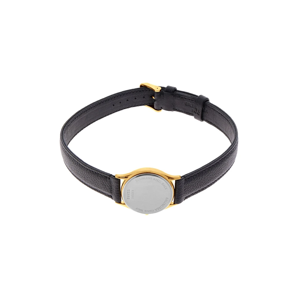 geneva choker