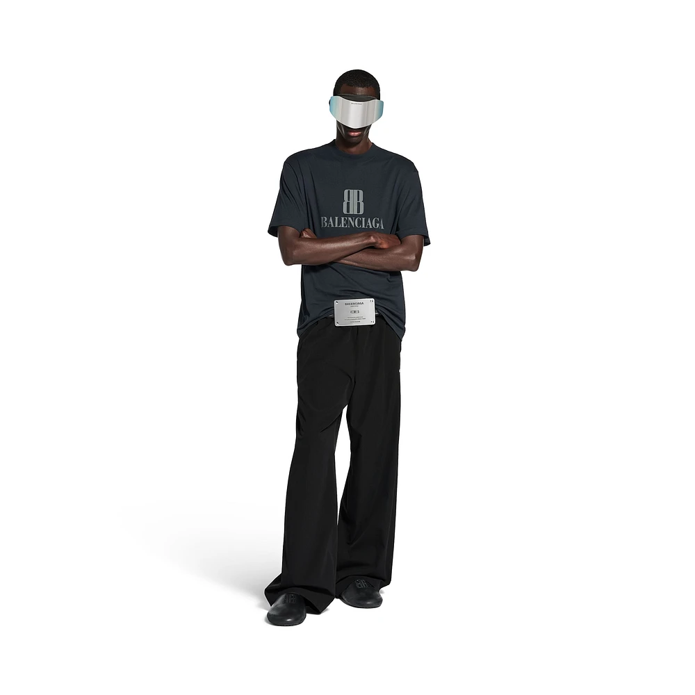 nano bb t-shirt medium fit