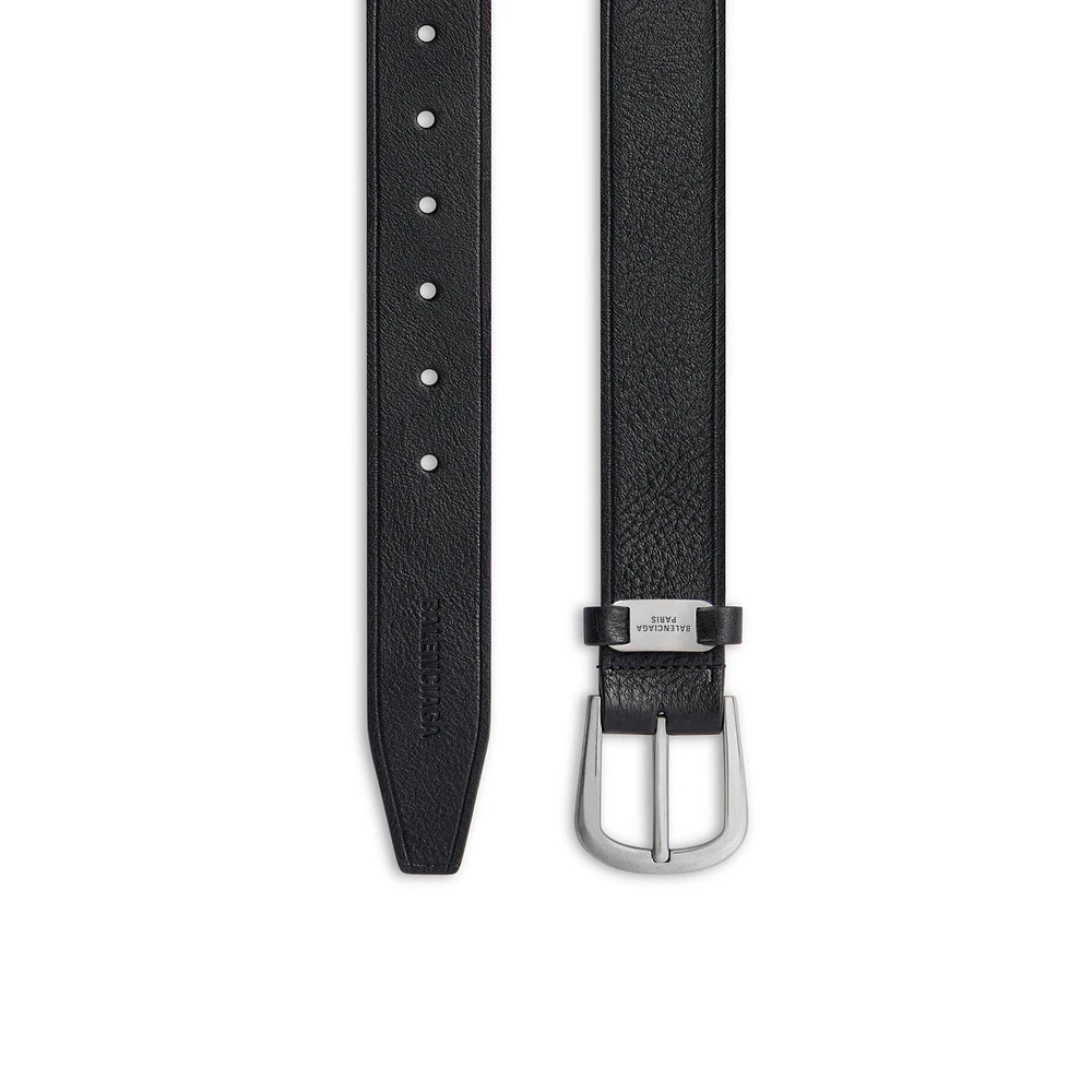 suit belt