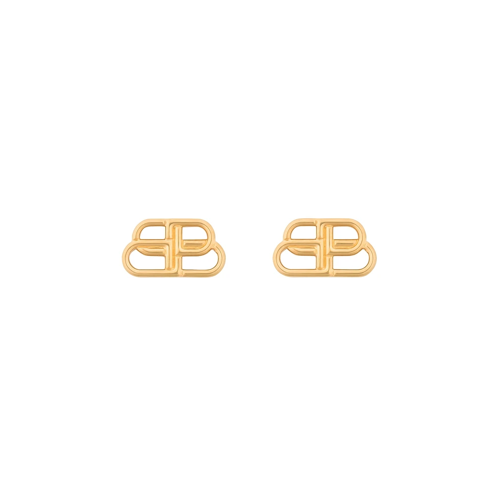 bb s stud earrings
