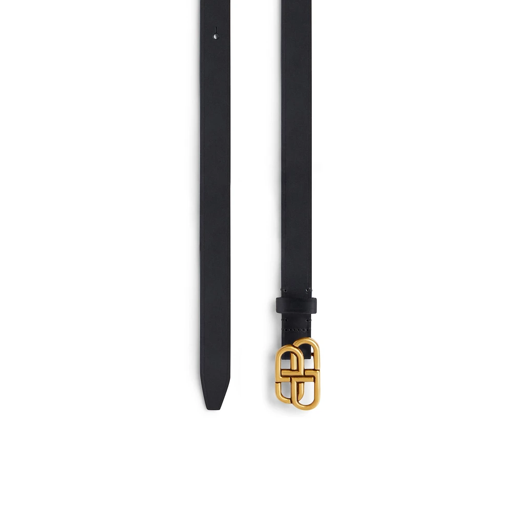 bb super thin belt