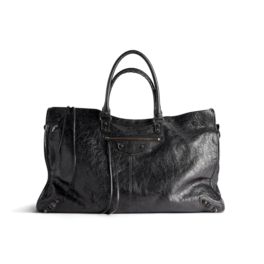 le city travel bag