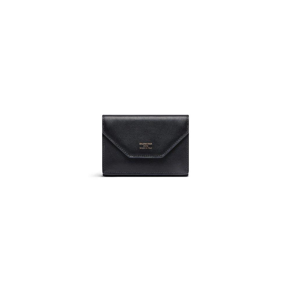 envelope mini wallet