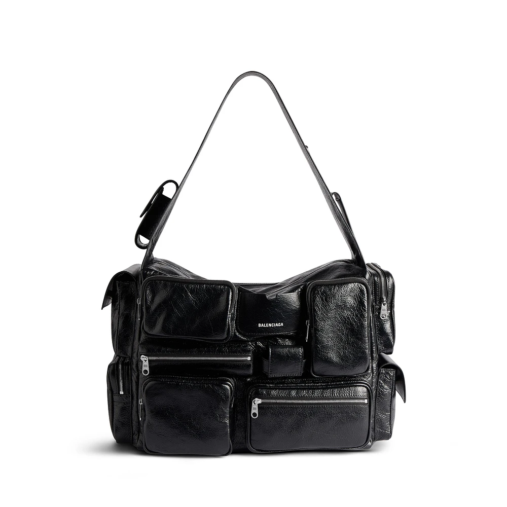 superbusy sling bag large