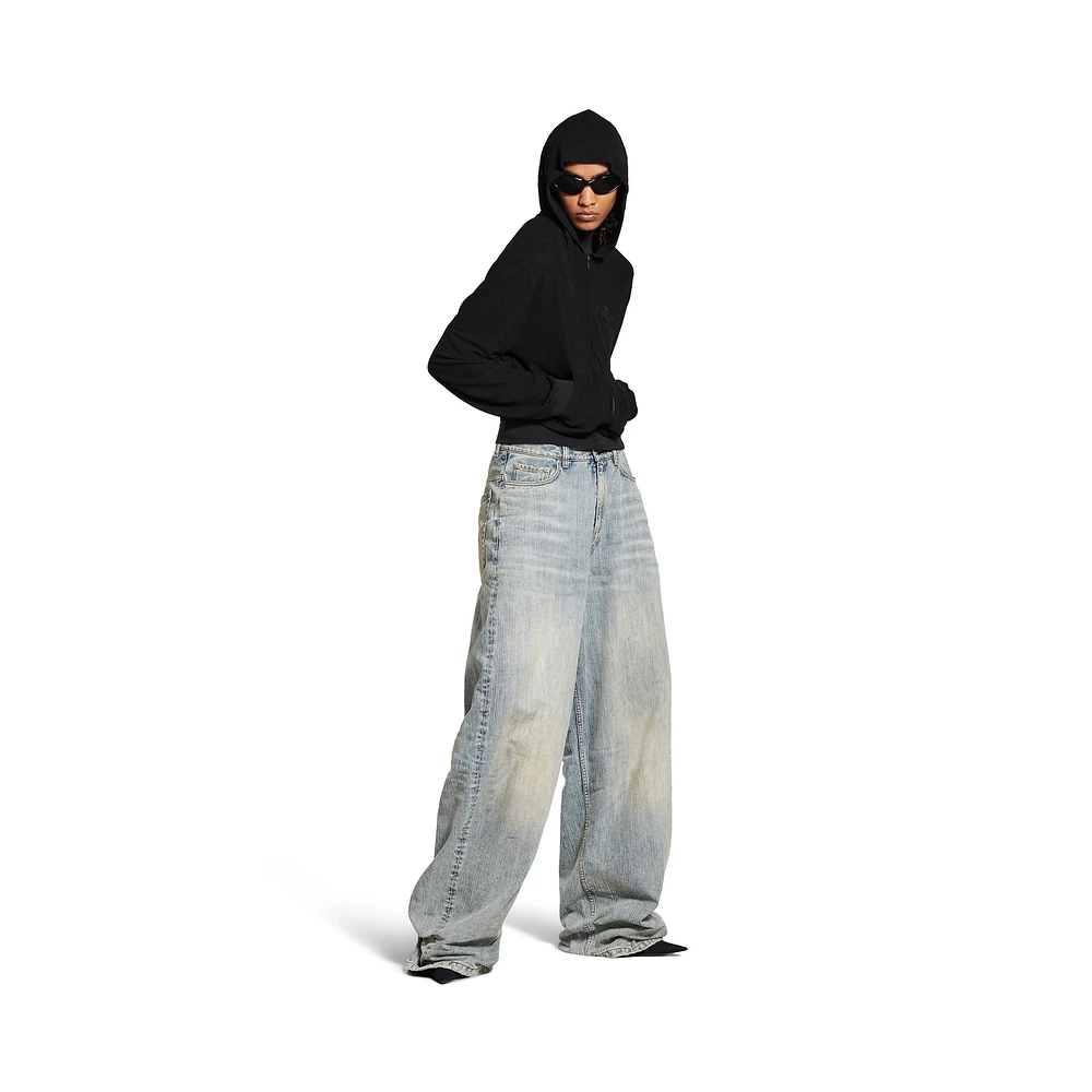 pull-up pants