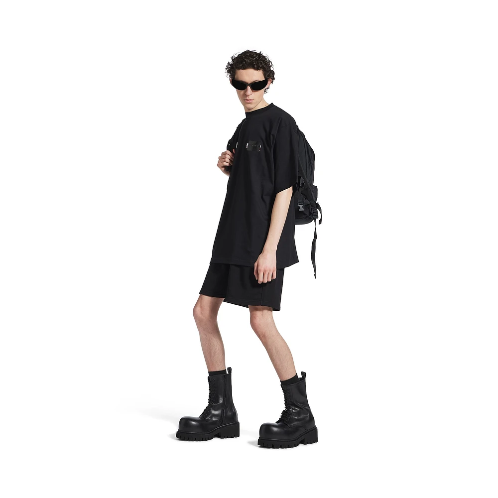 gaffer t-shirt large fit