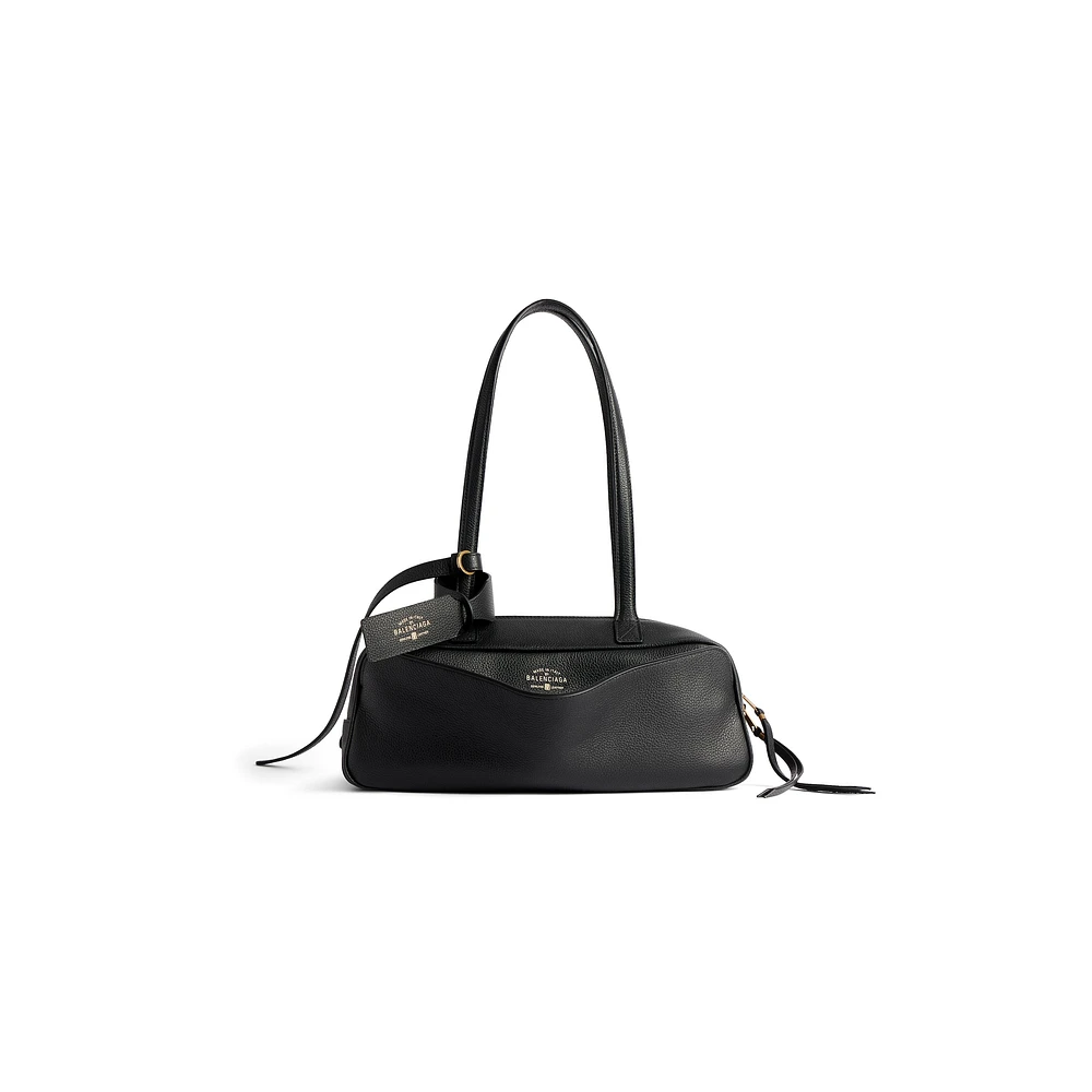 carrie bowling bag small