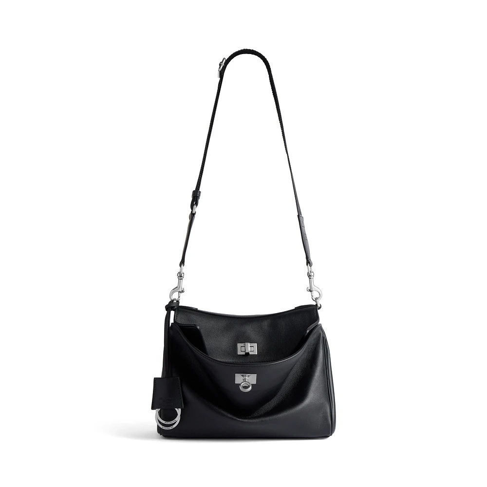 rodeo messenger bag small