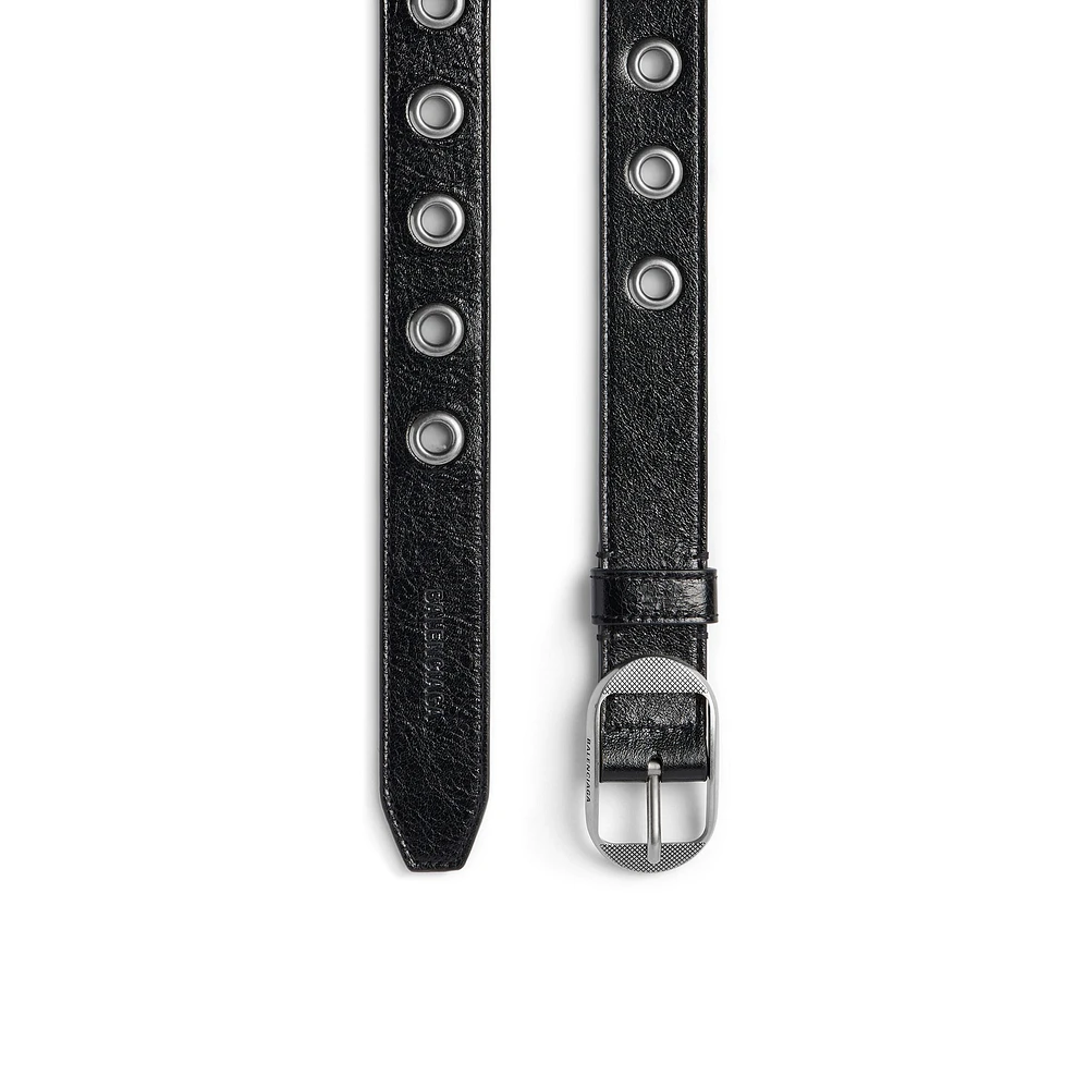 le cagole belt