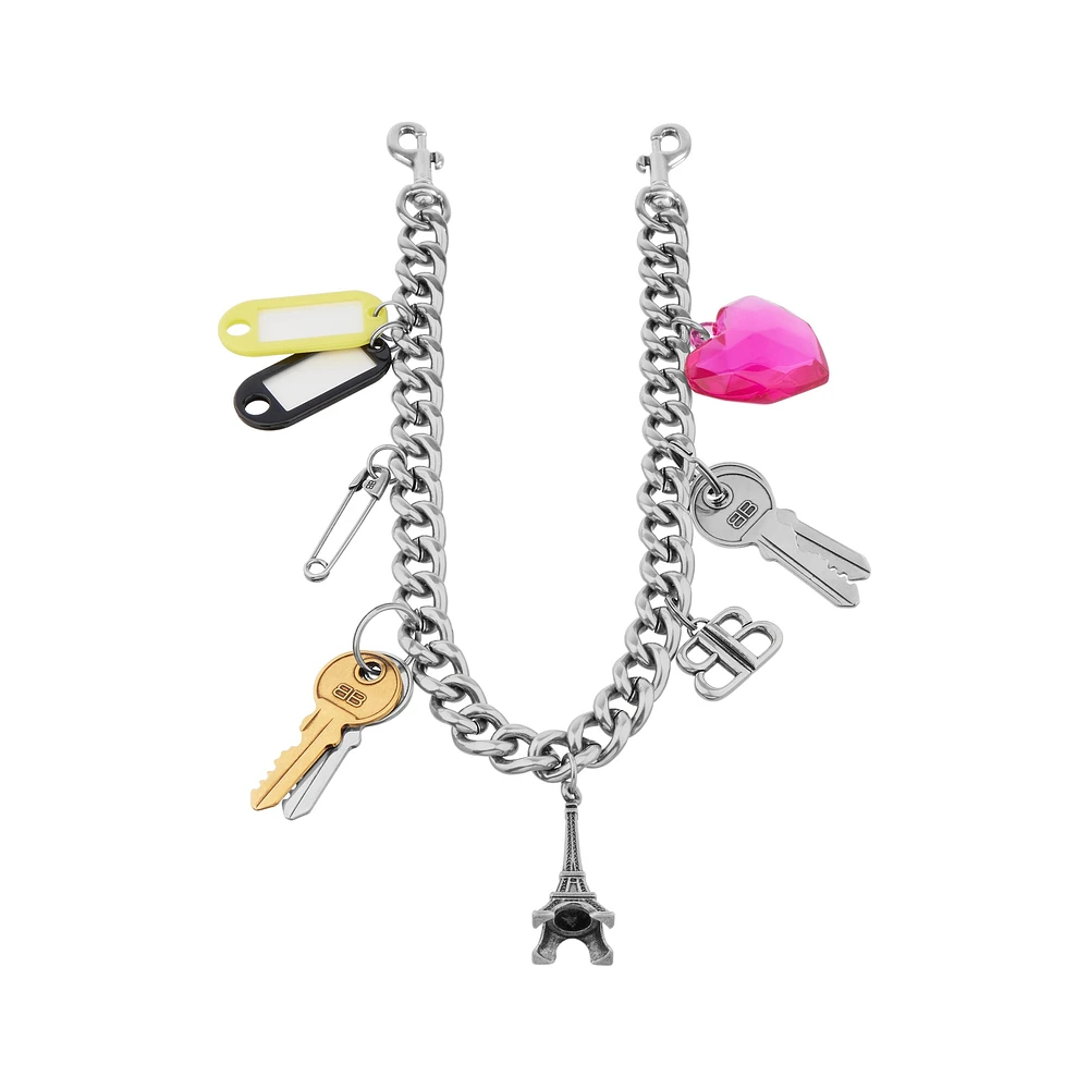 charm/keychain small souvenirs