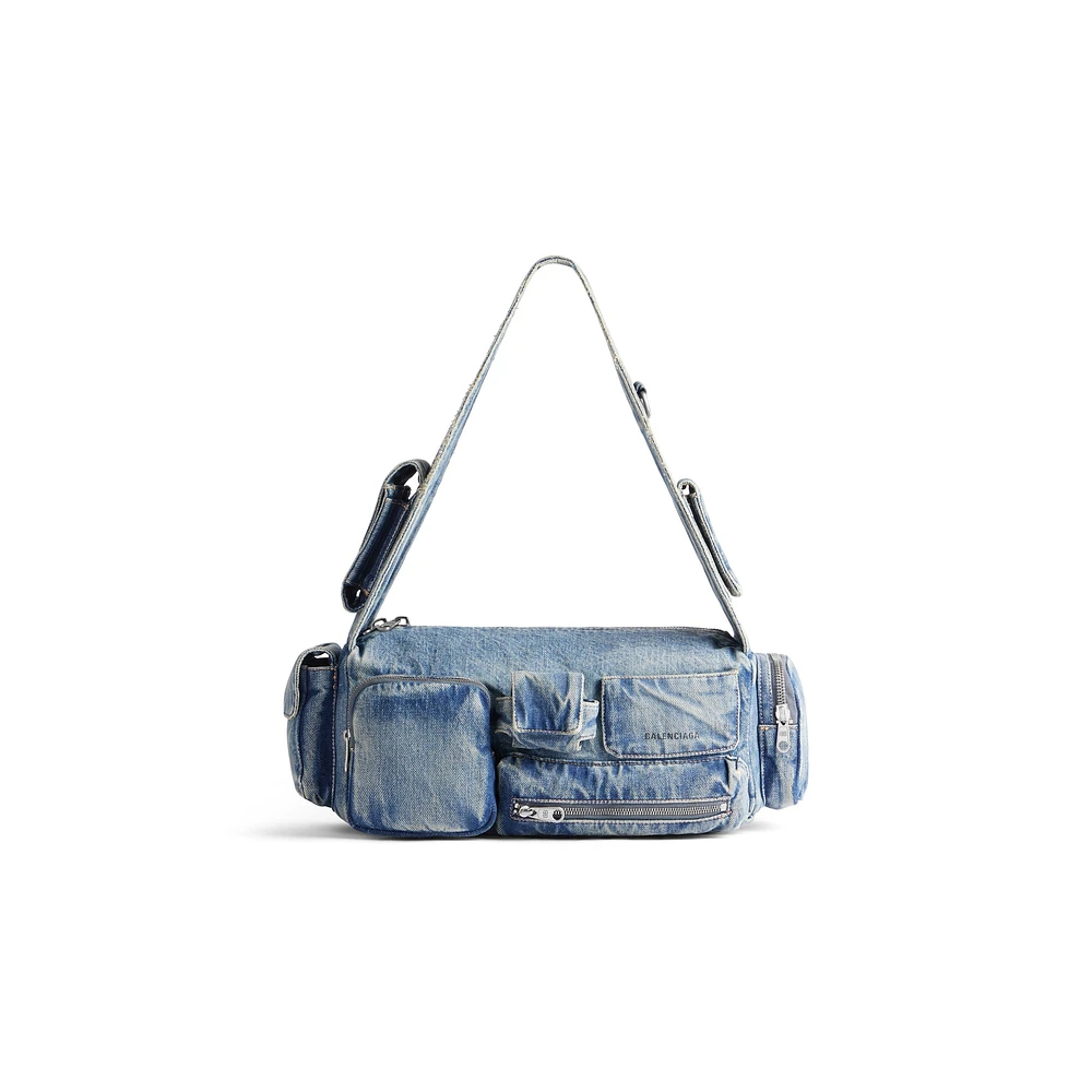 superbusy sling bag small