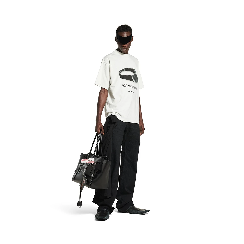 360 sunglasses t-shirt medium fit