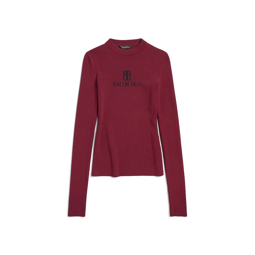 nano bb crewneck