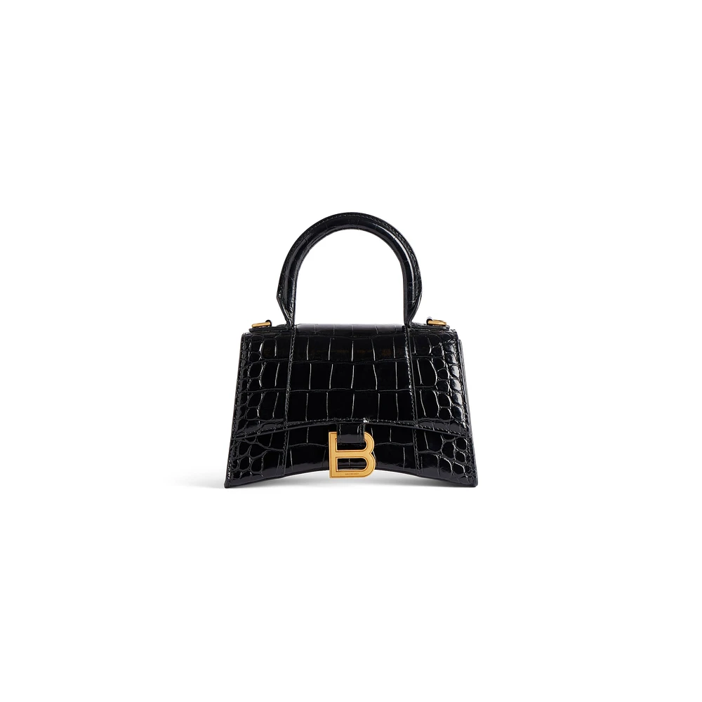 hourglass handbag xs