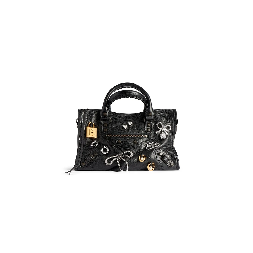 le city bag small