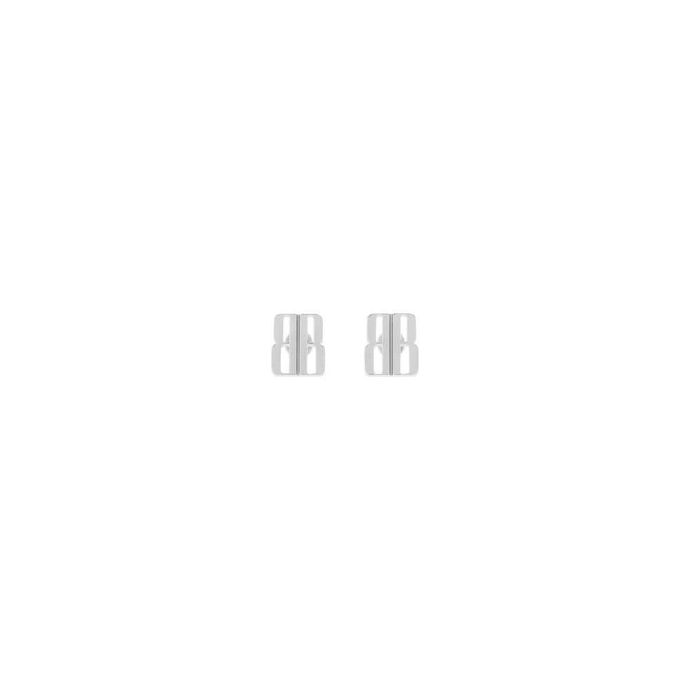 nano xs stud earrings