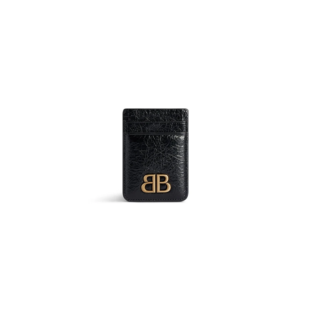 monaco magnet card holder