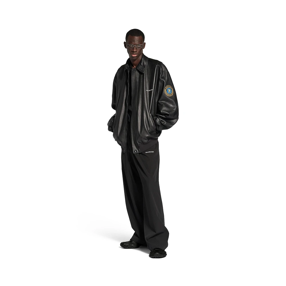 taxi jacket