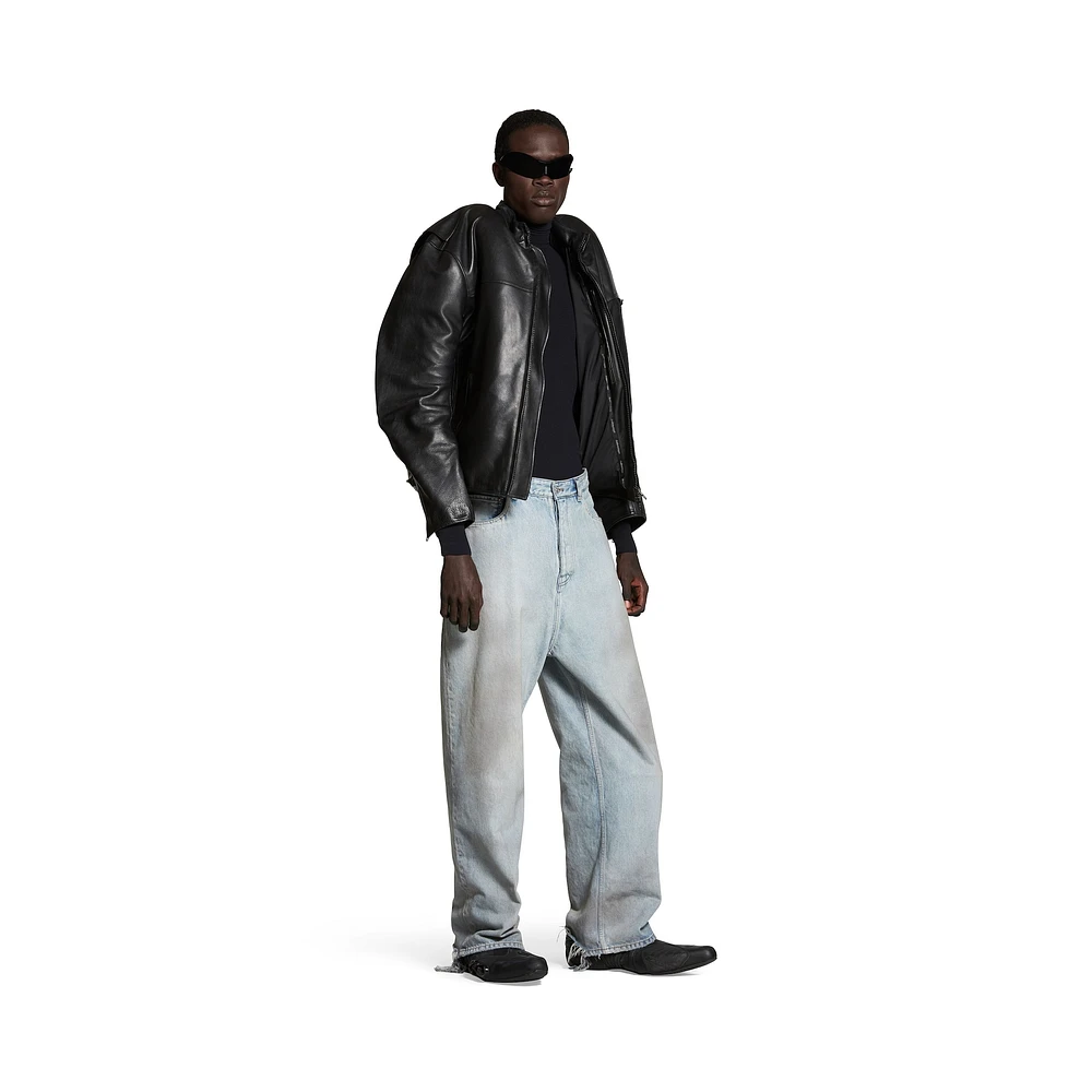 baggy pants