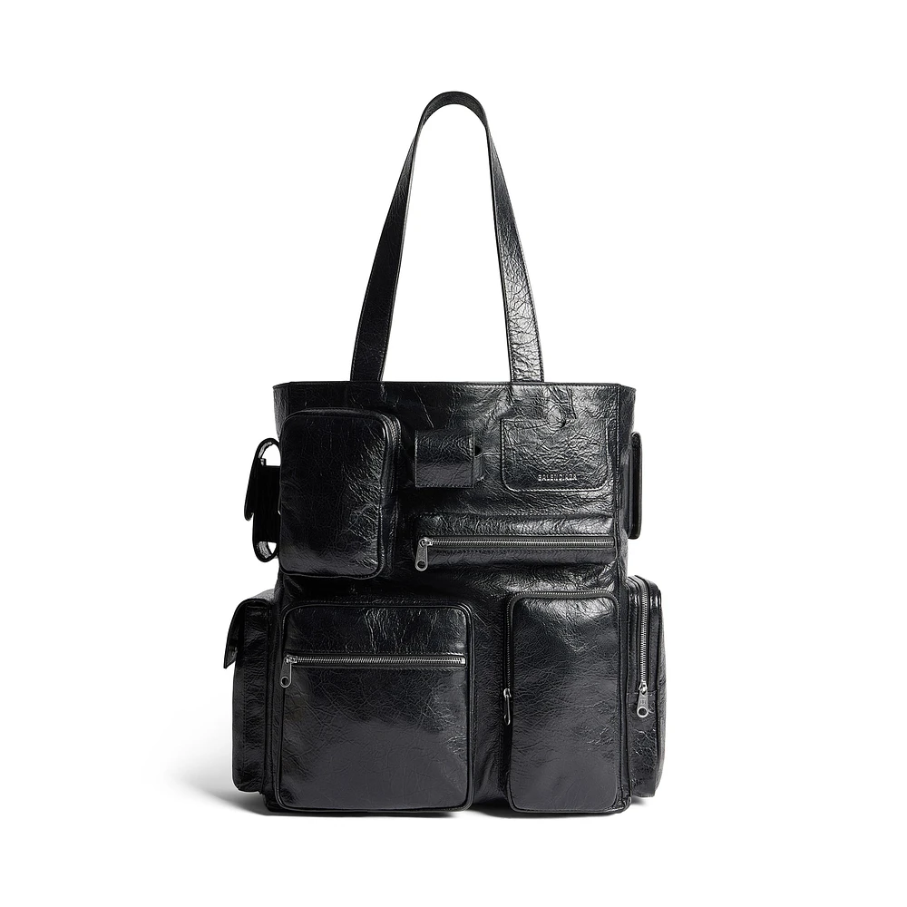 superbusy tote bag