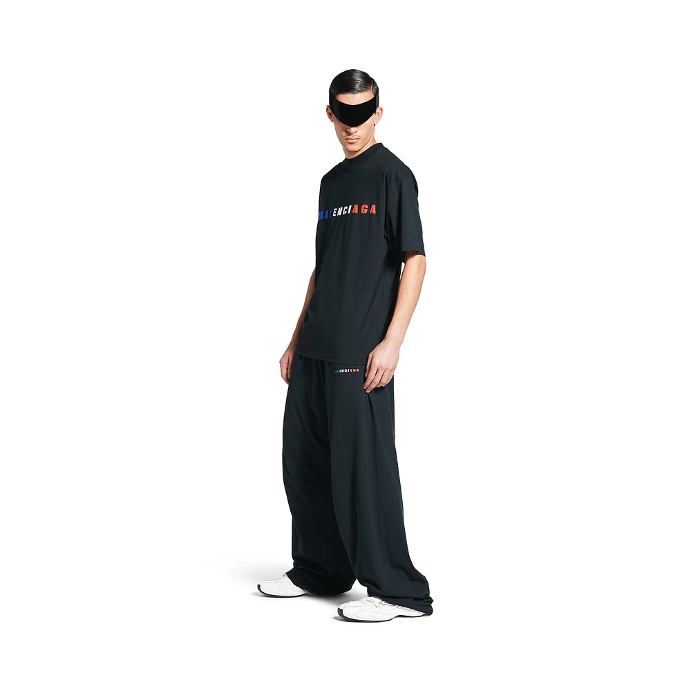 international oversized sweatpants