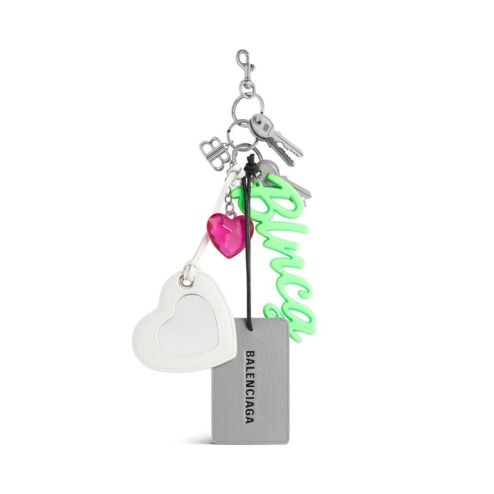 aki charm/keychain