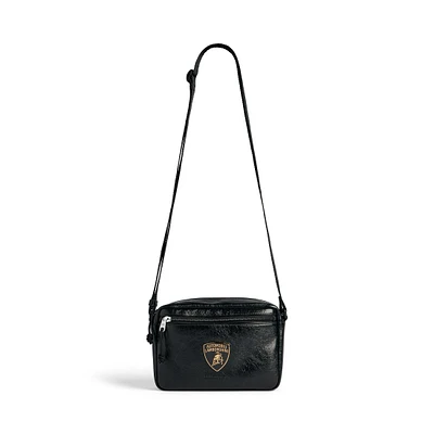 balenciaga | automobili lamborghini explorer shoulder bag