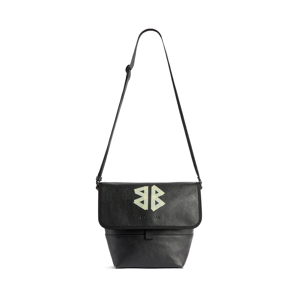 explorer messenger bag small