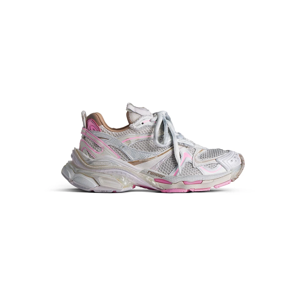 runner 2.0 sneaker