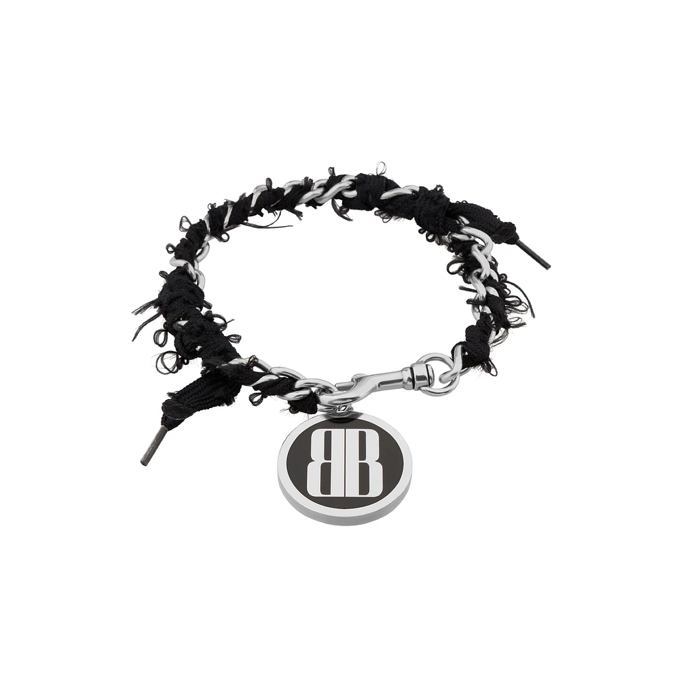 nano lace choker