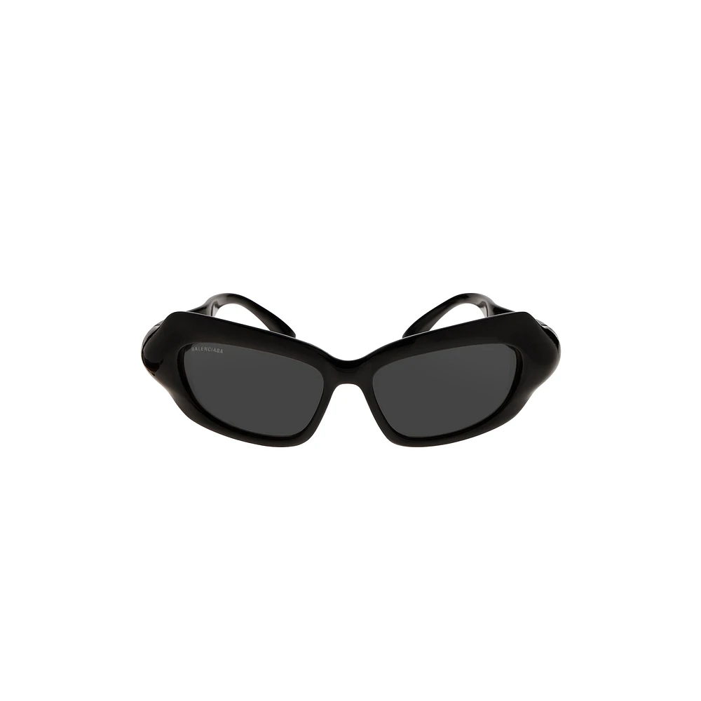 palazzo rectangle sunglasses