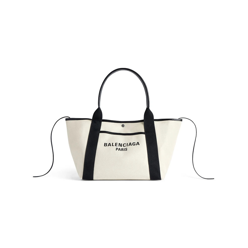 biarritz tote bag medium