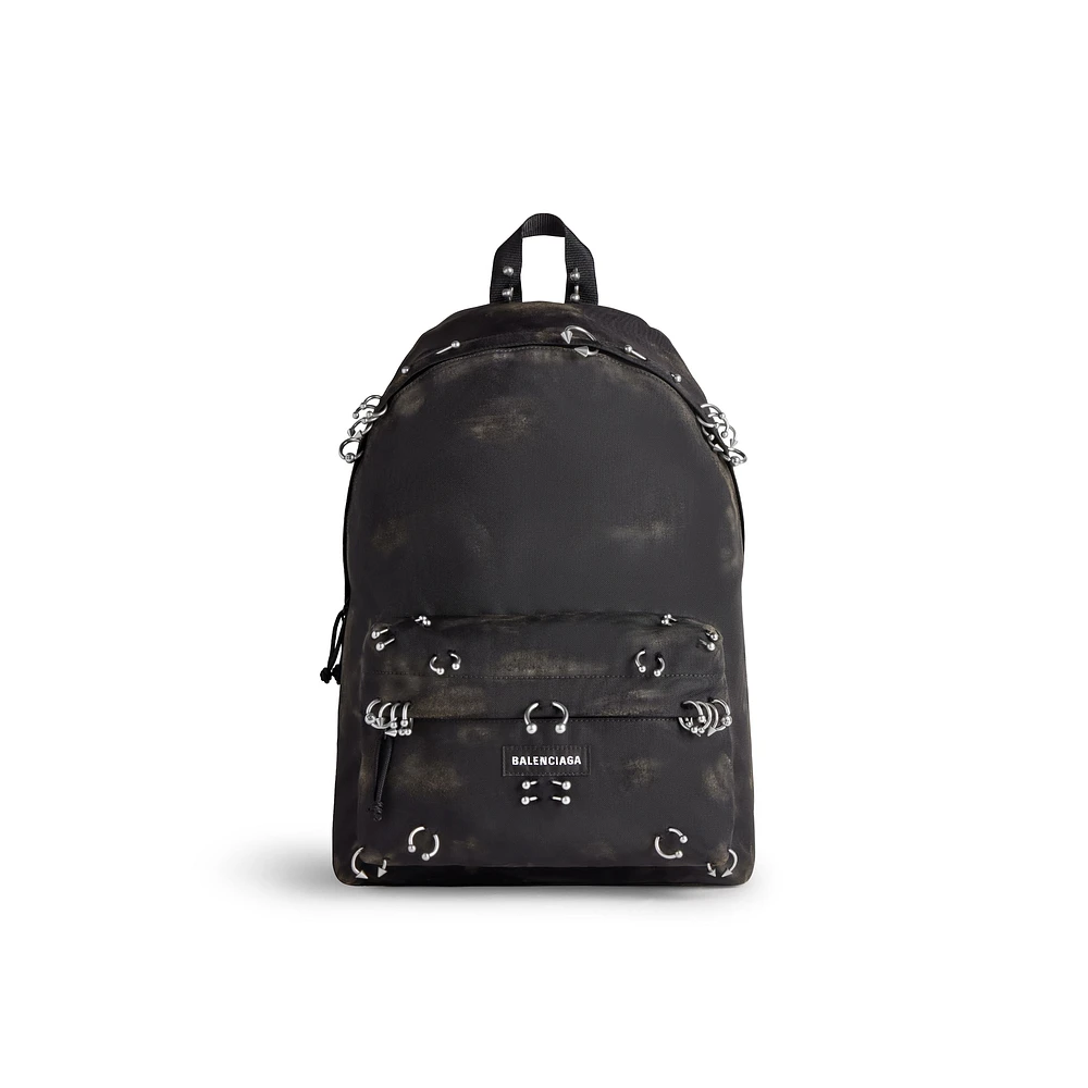 explorer backpack