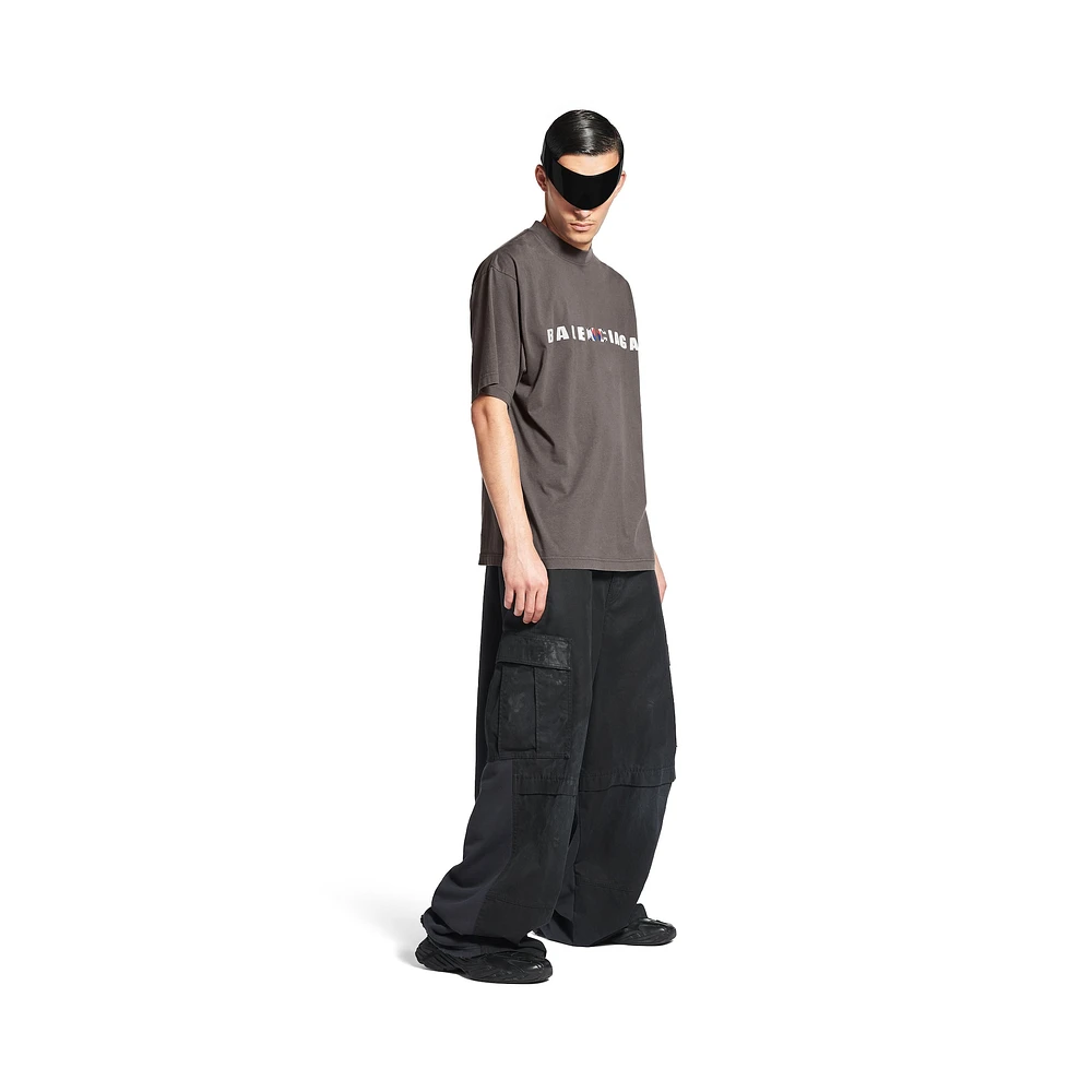 international t-shirt medium fit