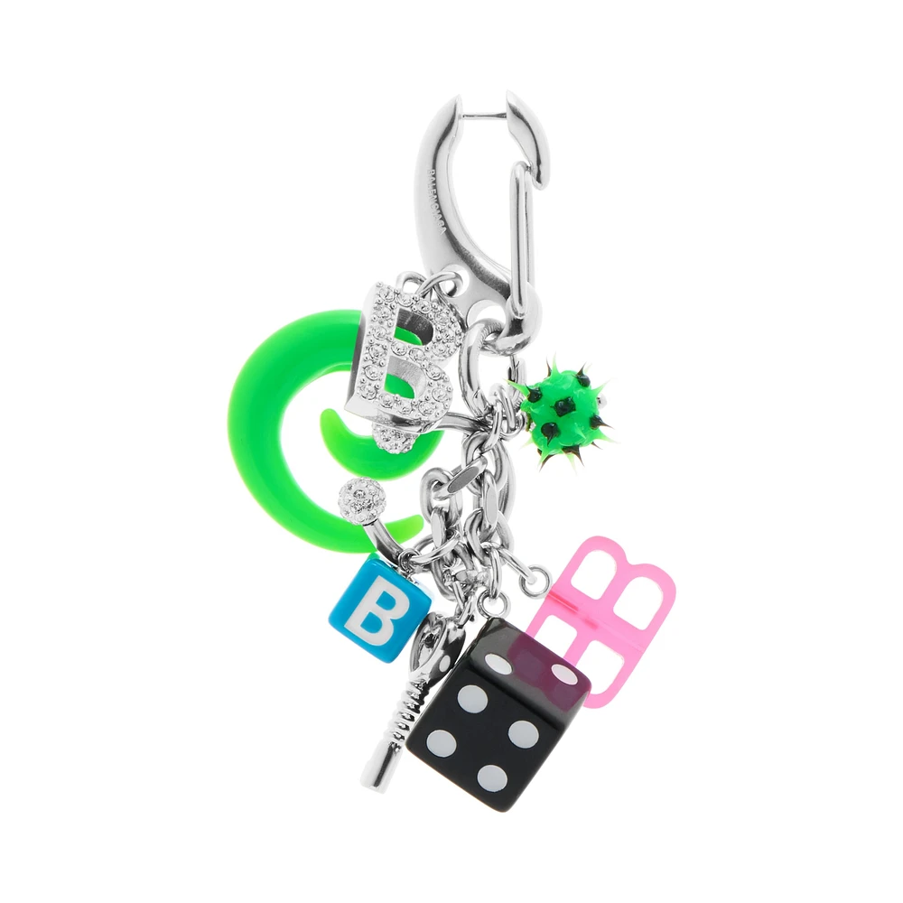 pigalle collector earring