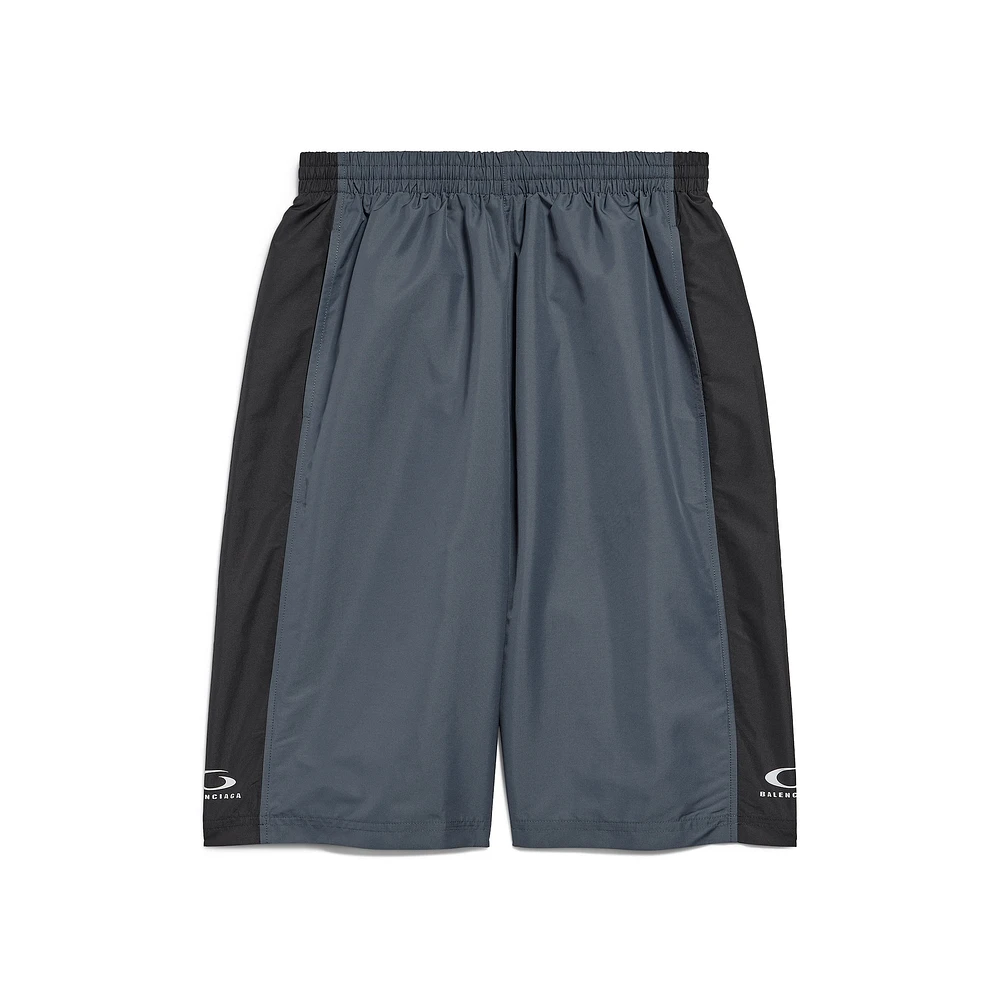 loop sports icon basketball swim shorts